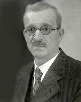 Josip Plemelj 1920s.jpg
