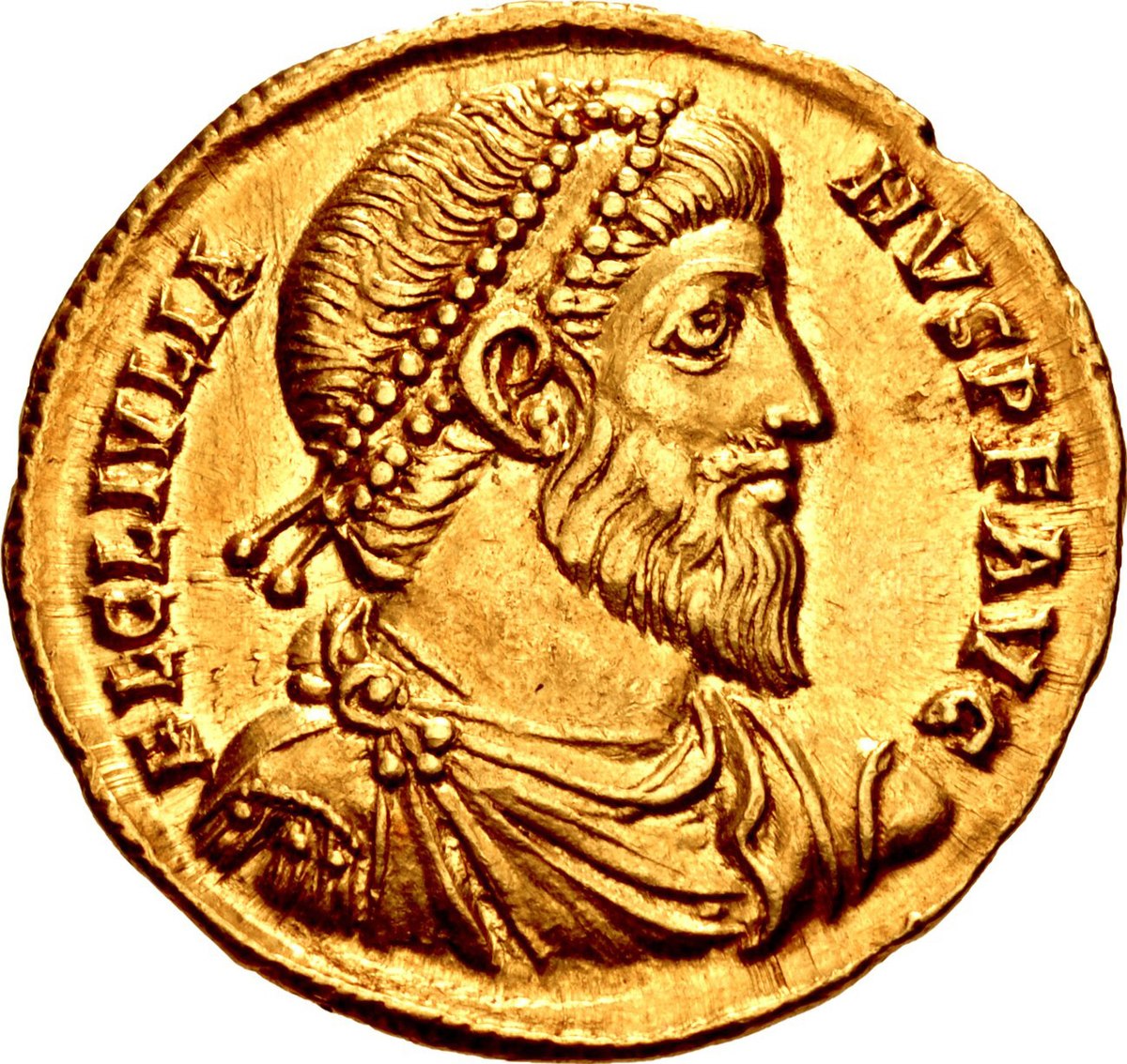 Julian (emperor) - Wikipedia