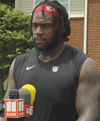 <span class="mw-page-title-main">Justin Shaffer</span> American football player (born 1998)