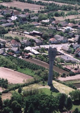 <span class="mw-page-title-main">Kállósemjén</span> Place in Szabolcs-Szatmár-Bereg, Hungary