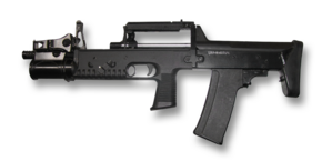 KBP A-91