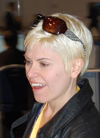 <span class="mw-page-title-main">Kady O'Malley</span> Canadian political journalist
