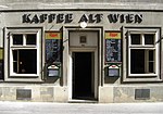 Kaffee Alt Wien