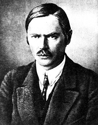 <span class="mw-page-title-main">Steponas Kairys</span> Lithuanian engineer and politician (1879–1964)