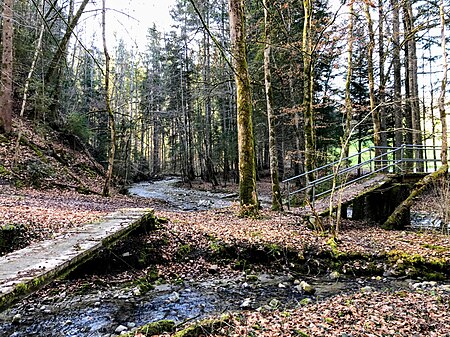 Kaltenbach bei Eulenthal