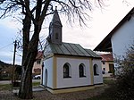 Hofkapelle Geierlambach