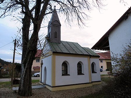 Kapelle (Geierlambach)