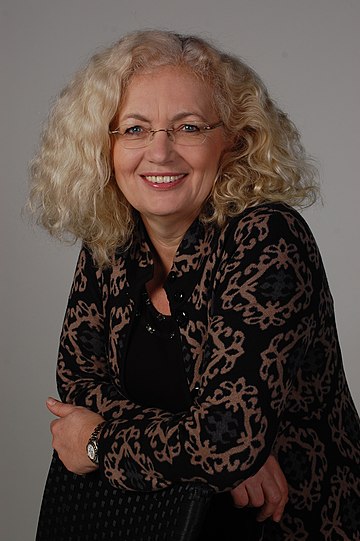 Karin Kadenbach