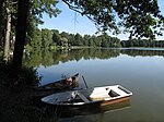 Katharinensee (Schlaubetal)