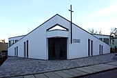 Katholische Kirche St. Franziskus