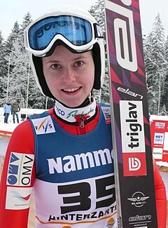 Katja Požun 2013