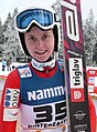 Bib #14: Katja Požun