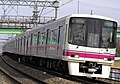 20番台8728F（8両編成）