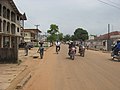 Sierra Leone: Zina, Mbili, Makhalilo gha charu