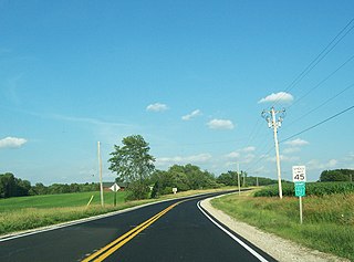 <span class="mw-page-title-main">Kettle Moraine Scenic Drive</span>