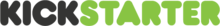 Logo of kickstarter founded in 2009
