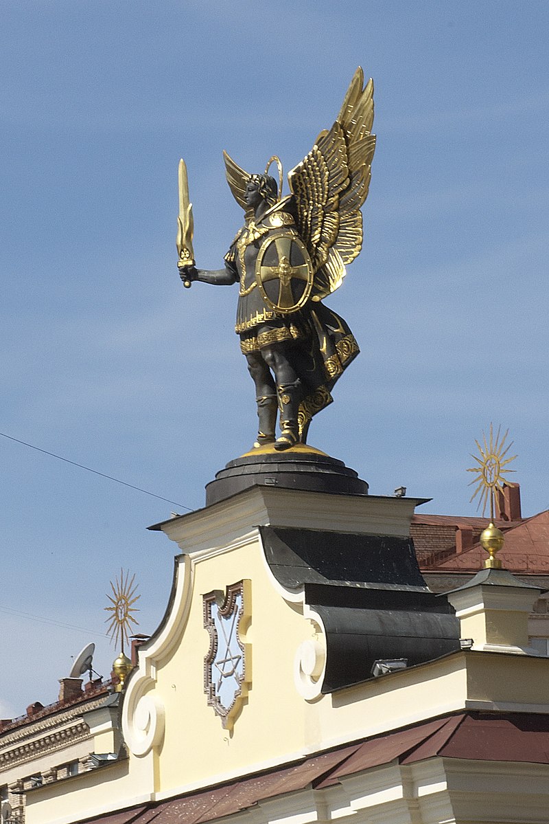 Angel of Independence - Wikipedia