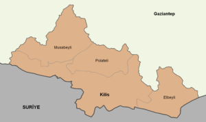 Kilis location districts.png
