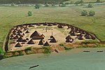 Thumbnail for King Archaeological Site