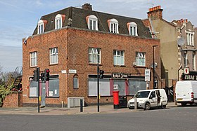 Illustrasjonsbilde av varen Kings Arms (Woolwich)