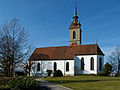 Pienoiskuva sivulle Kirchberg (Bern)