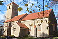 Klaczyna St Jacob's and St Anne's church 02.JPG