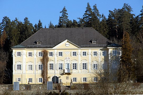 Ehrental Manor