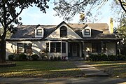 Kleinert Terrace Historic District, Baton Rouge, Loiusiana, U.S.Template:NRHP:98000180