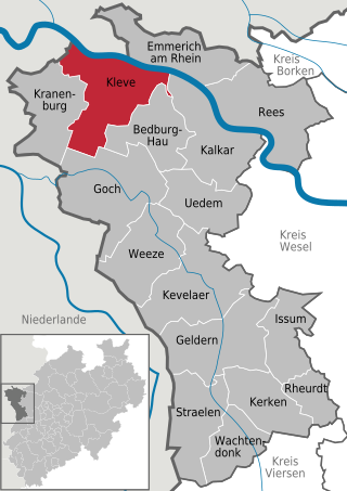 Plan Kleve