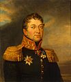 ģenerālis Otto Vilhelms fon Knorings (1759–1812)