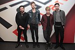 Vorschaubild für Kodaline