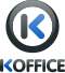 Logotipo de Koffice.svg