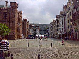 Kołobrzeg