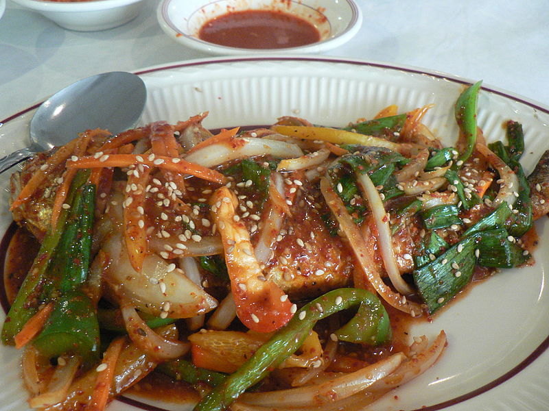 Korean cuisine-Jogijjim-01.jpg