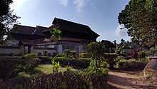 Krishnapuram Palace Krishnapuram Palace.jpg