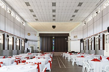 The Main Hall at E Block. Kuala Lumpur Malaysia Victoria-Institution-04.jpg