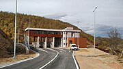 Thumbnail for Border crossing Stançiq-Bellanoc