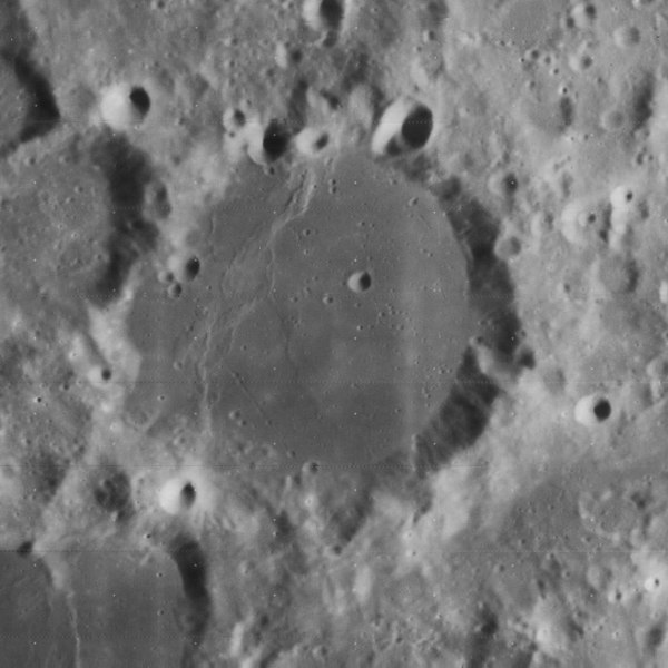 Lunar Orbiter 4 image Kugler crater 4009 h1.jpg