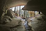 Bärenhöhle (Rodalben)