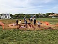 L'Ancresse Common excavation, Guernsey.jpg