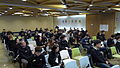 위키컨퍼런스 서울 2015 행사 사진