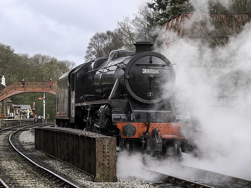 File:LMS Stanier Class 5MT (33086406573).jpg