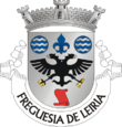 Vlag van Leiria