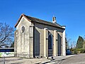 Chapelle Sainte-Anne