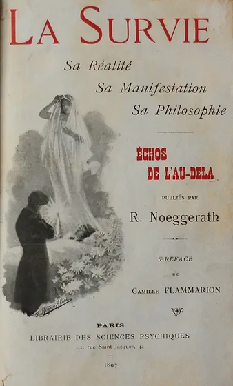 Fichier:La Survie, sa réalité, sa manifestation, sa philosophie.tif