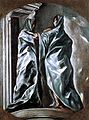 El Greco: „Heimsuchung“ (ca. 1610–1614)[9]