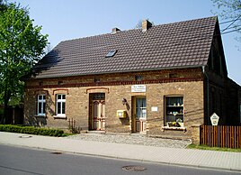 Erwin Strittmatter Museum