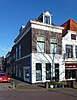 Woonhuis/bedrijfsruimte (Gouda-Centrum)