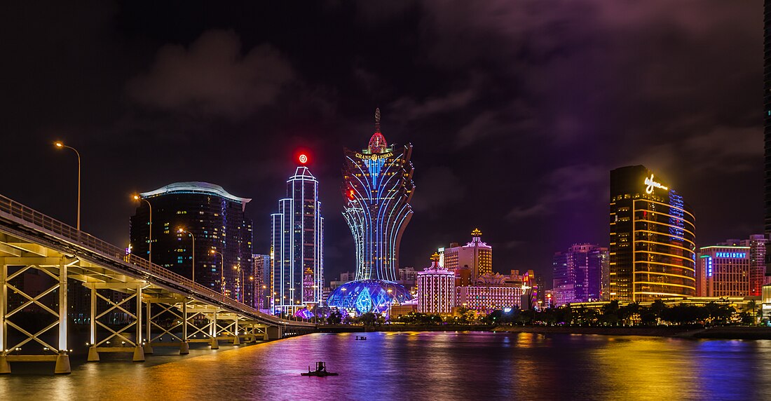 Macau