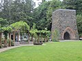 Oregon Iron Company Furnace